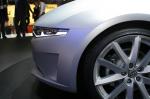 ItalDesign Tex 2011 года